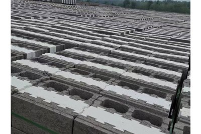 自保溫砌塊性能怎么樣？